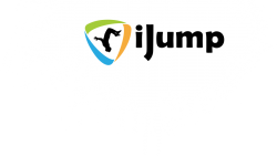 iJump logo